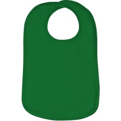 Organic Baby Bib Olli 01