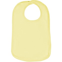 Organic Baby Bib Olli 01