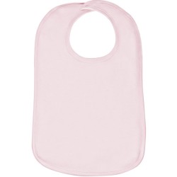 Organic Baby Bib Olli 01