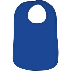 Organic Baby Bib Olli 01