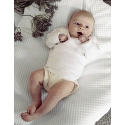 Organic Baby T-Shirt Long...