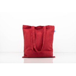 Recycled Cotton Bag Long...
