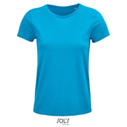 Women´s Crusader T-Shirt