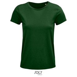Women´s Crusader T-Shirt