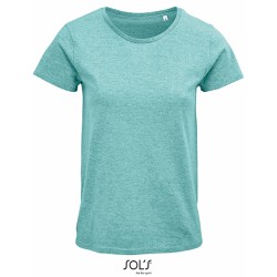 Women´s Crusader T-Shirt