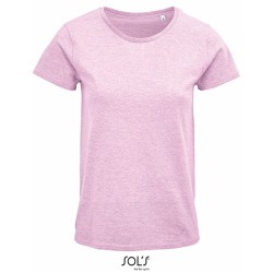 Women´s Crusader T-Shirt