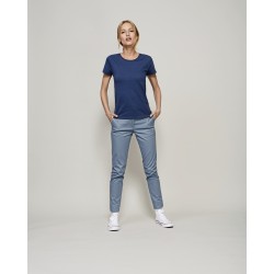 Women´s Crusader T-Shirt