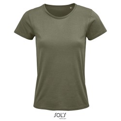 Women´s Crusader T-Shirt
