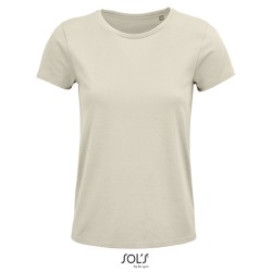 Women´s Crusader T-Shirt