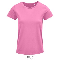 Women´s Crusader T-Shirt
