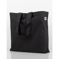 Fairtrade Cotton Oversized Bag