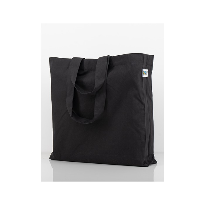 Fairtrade Cotton Oversized Bag