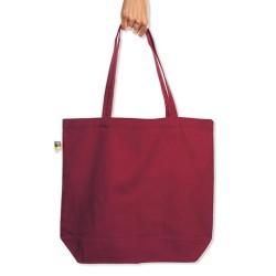 Fairtrade Cotton Oversized Bag