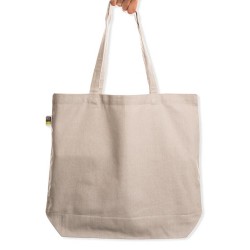 Fairtrade Cotton Oversized Bag