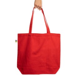Fairtrade Cotton Oversized Bag