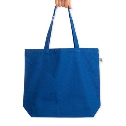 Fairtrade Cotton Oversized Bag