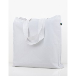 Fairtrade Cotton Oversized Bag