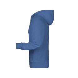 Men´s Zip-Hoody