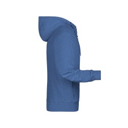 Men´s Zip-Hoody