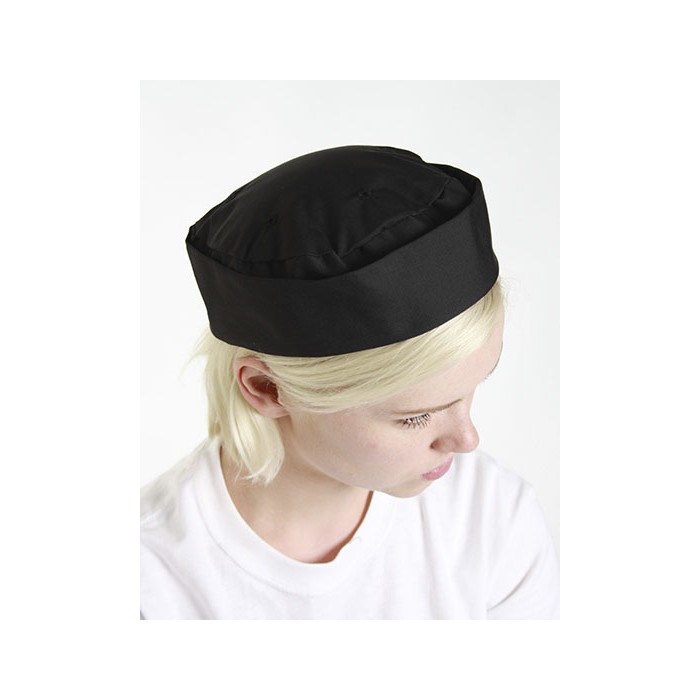 London Skull Cap