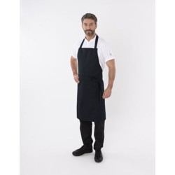 Bib Apron with Adjustable...