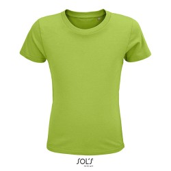 Kids´ Crusader T-Shirt