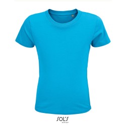 Kids´ Crusader T-Shirt