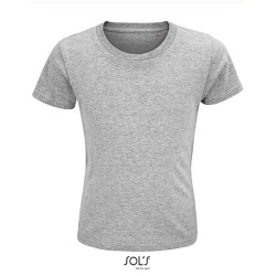 Kids´ Crusader T-Shirt