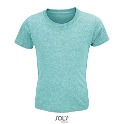 Kids´ Crusader T-Shirt