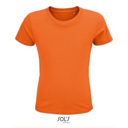 Kids´ Crusader T-Shirt