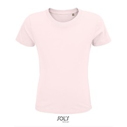 Kids´ Crusader T-Shirt