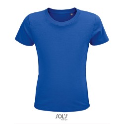 Kids´ Crusader T-Shirt