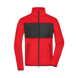 Men´s Fleece Jacket