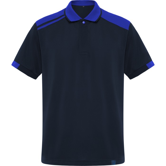 Poloshirt Samurai