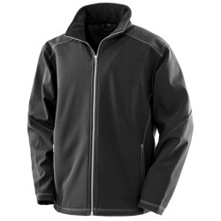 Kurtka softshell z...