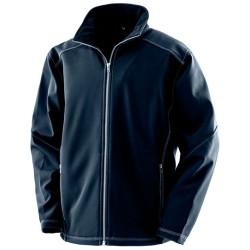 Men´s Treble Stitch Softshell Jacket