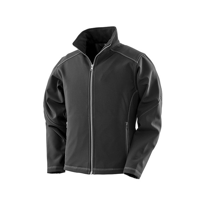 Women´s Treble Stitch Softshell Jacket
