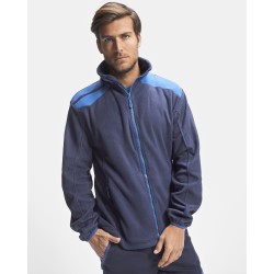 Fleece Jacket Terrano