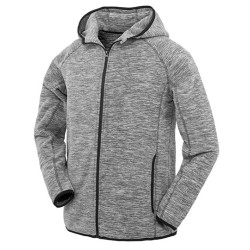 Men´s Microfleece Hoodi