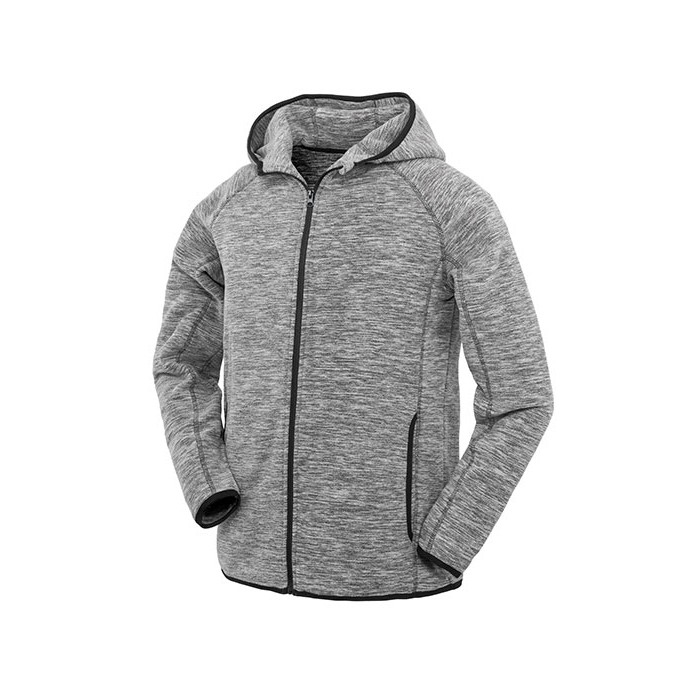 Men´s Microfleece Hoodi