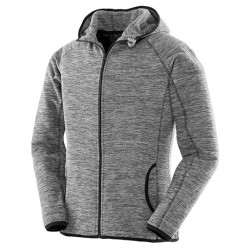 Women´s Microfleece Hoodi