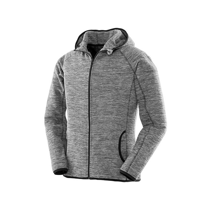 Women´s Microfleece Hoodi