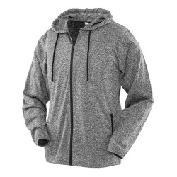 Women´s Hooded Tee-Jacket