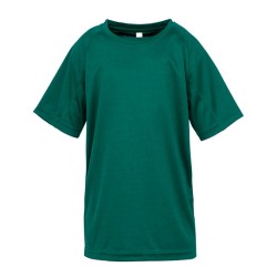 Junior Performance Aircool Tee