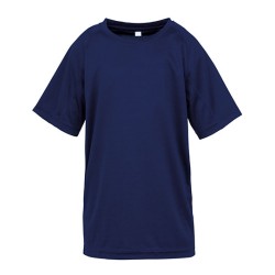Junior Performance Aircool Tee