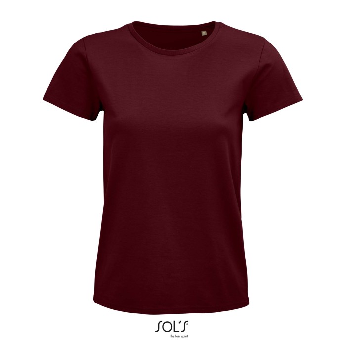 Women´s Pioneer T-Shirt