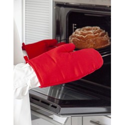 Oven Mitt