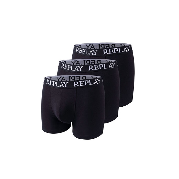 Men´s Boxer Short (3 Pair Box)