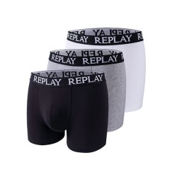 Men´s Boxer Short (3 Pair Box)