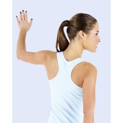 Racer Back Vest